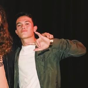 Meet your Posher, Nick